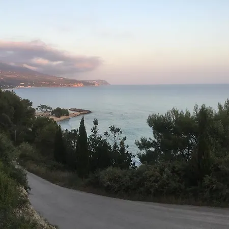 Vila Nefeli