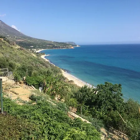 Nefeli Villa Trapezaki (Kefalonia)