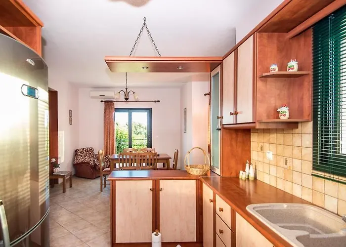 Villa Nefeli *