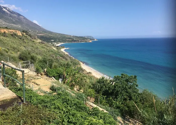 Nefeli Villa Trapezaki (Kefalonia)