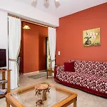 Nefeli Villa *