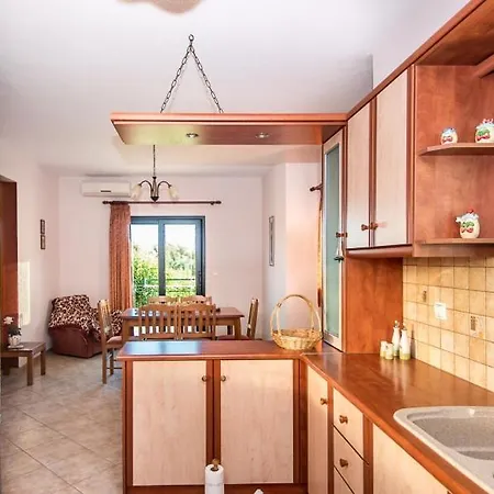 Villa Nefeli *