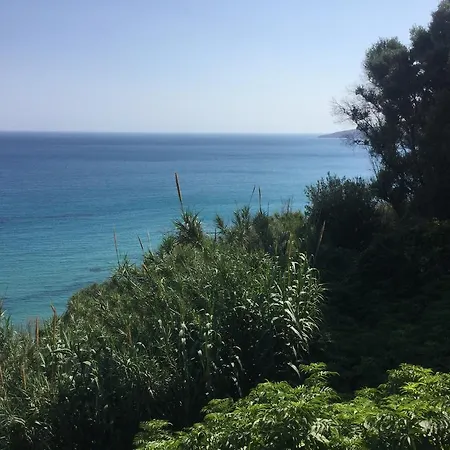 Nefeli Trapezaki (Kefalonia)